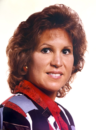 Jackie Horvath - CEO
